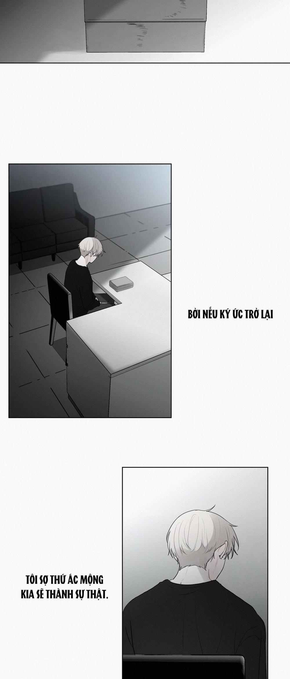 Hiến Tế Máu 56 trang 1