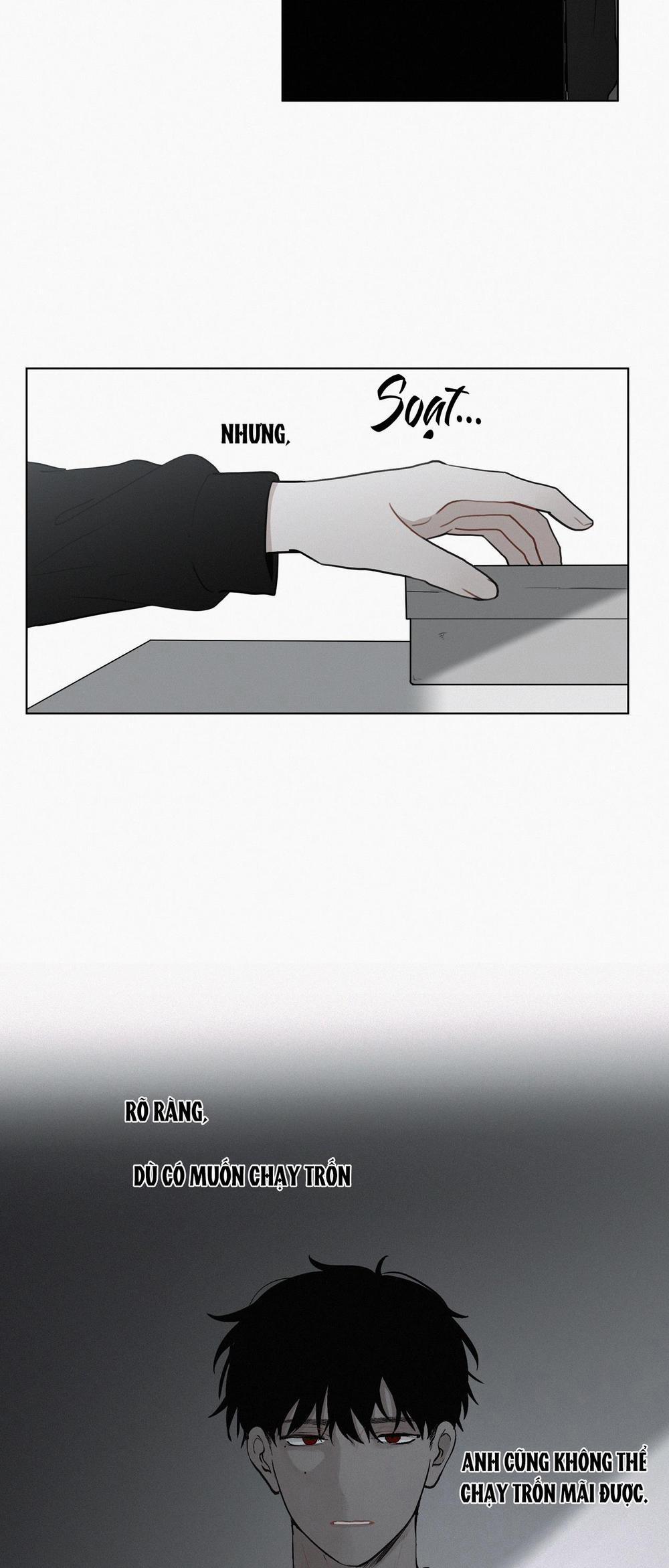 Hiến Tế Máu 56 trang 2