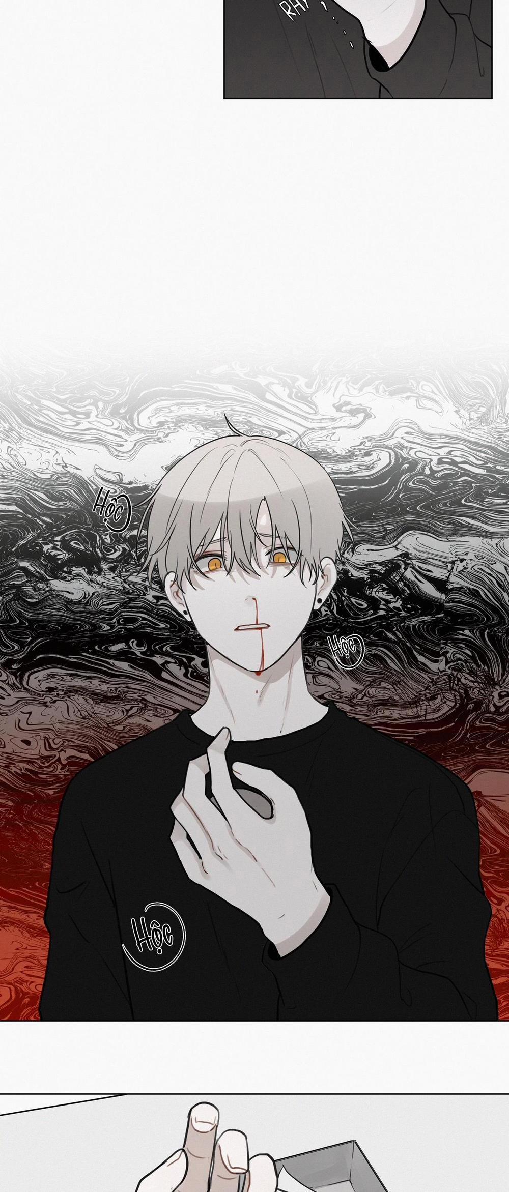 Hiến Tế Máu 56 trang 7