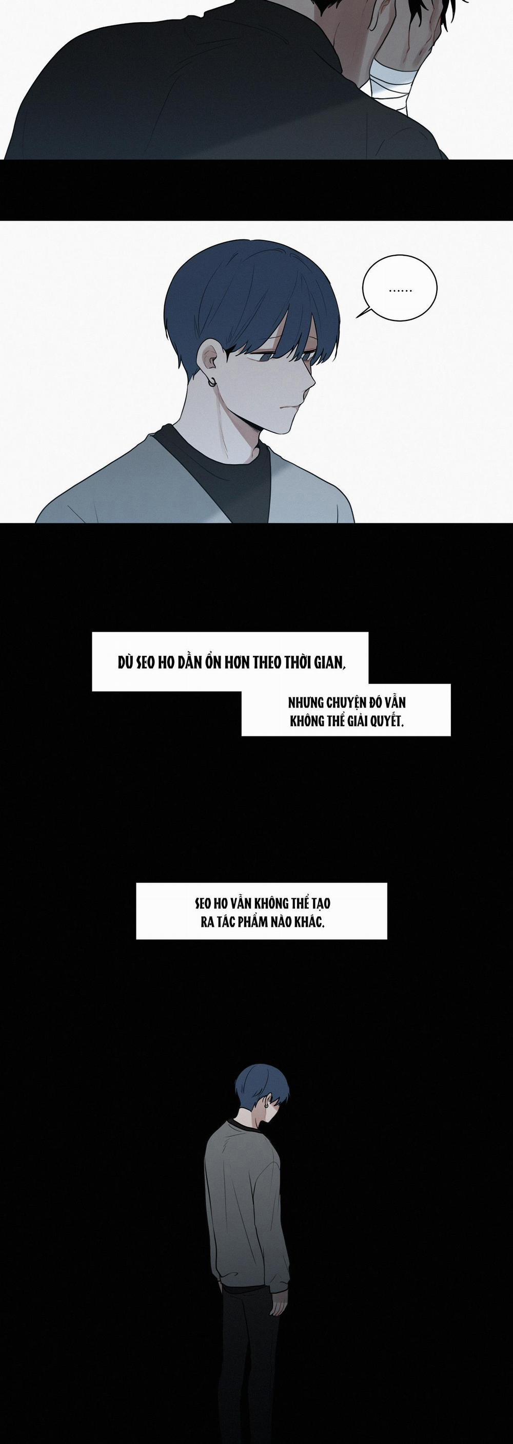 Hiến Tế Máu 57 trang 16