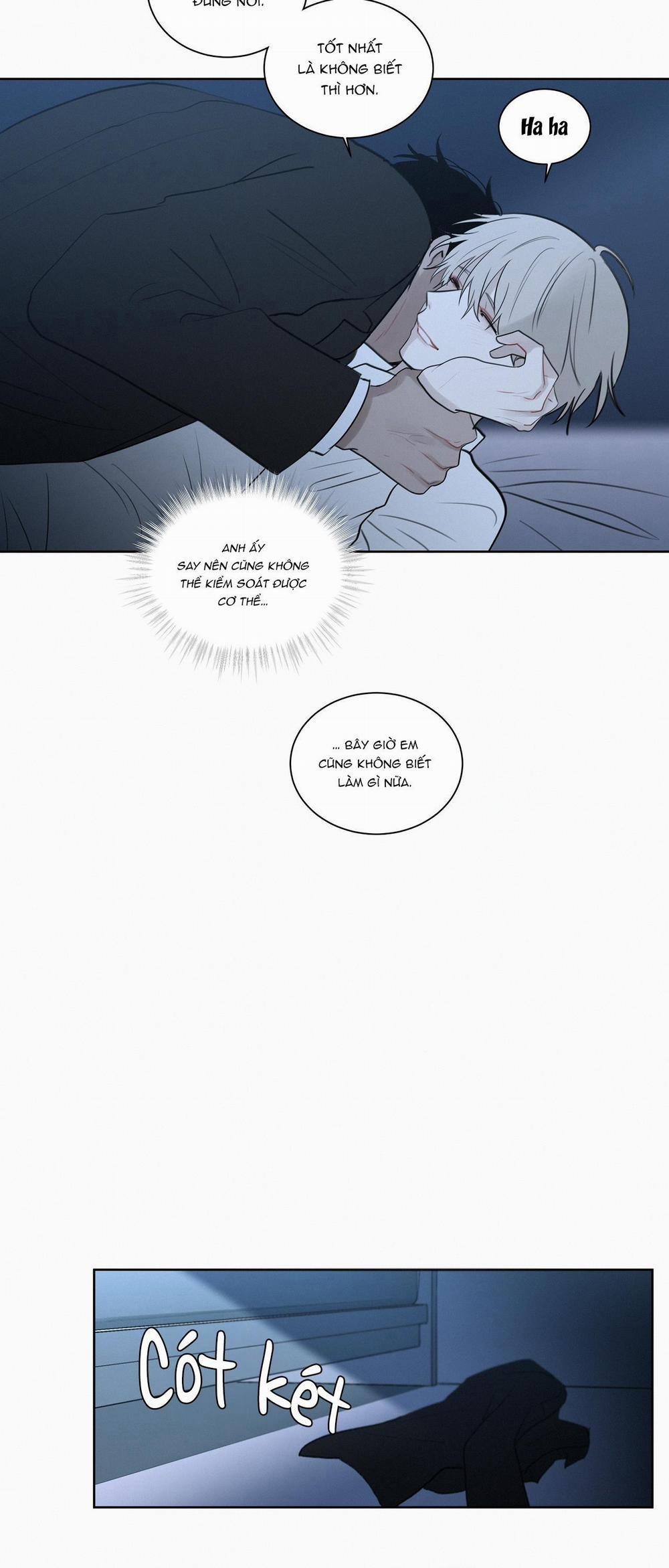 Hiến Tế Máu 58 trang 16