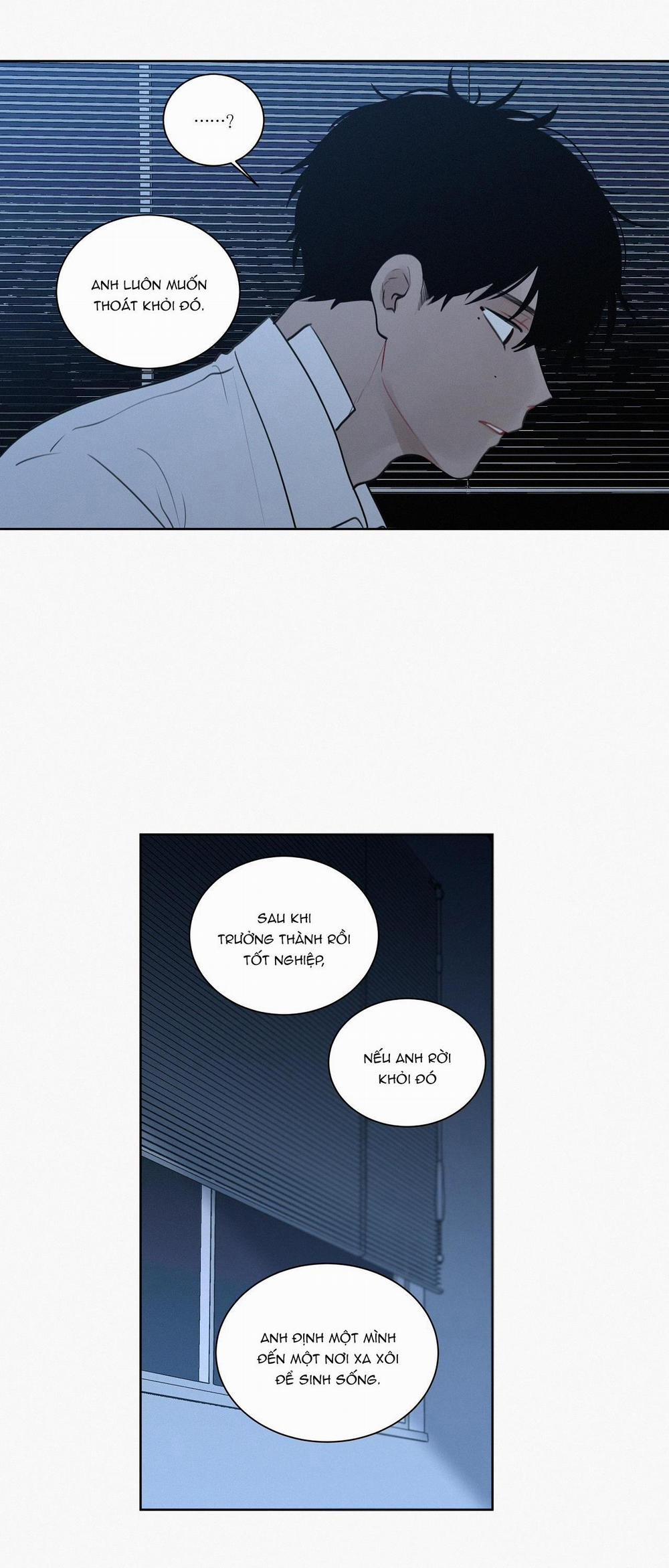 Hiến Tế Máu 58 trang 23