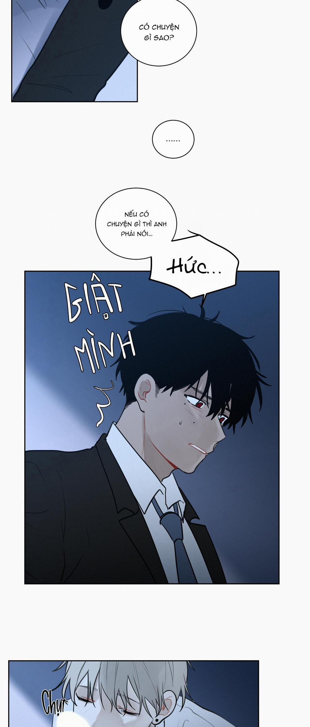 Hiến Tế Máu 58 trang 8