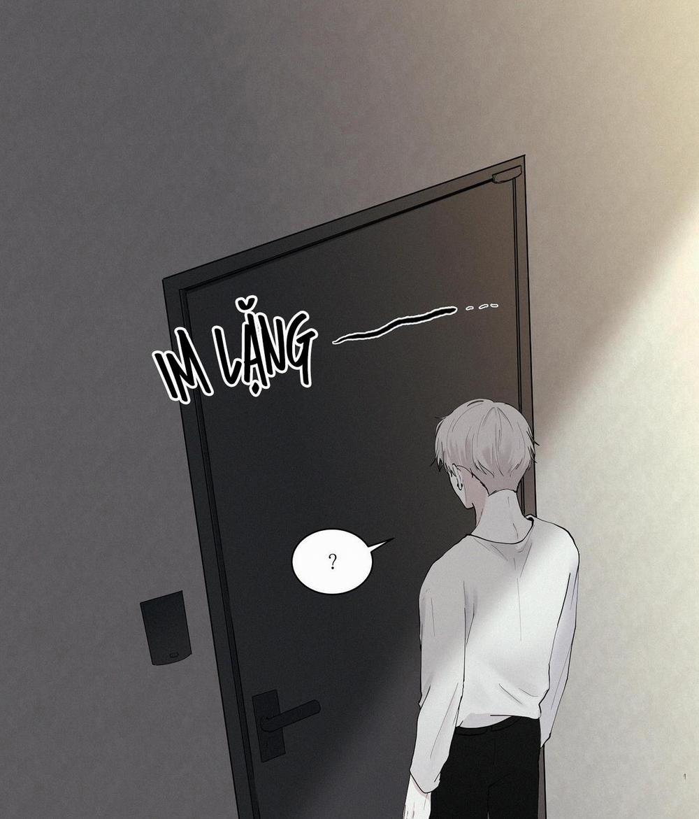 Hiến Tế Máu 6 trang 1