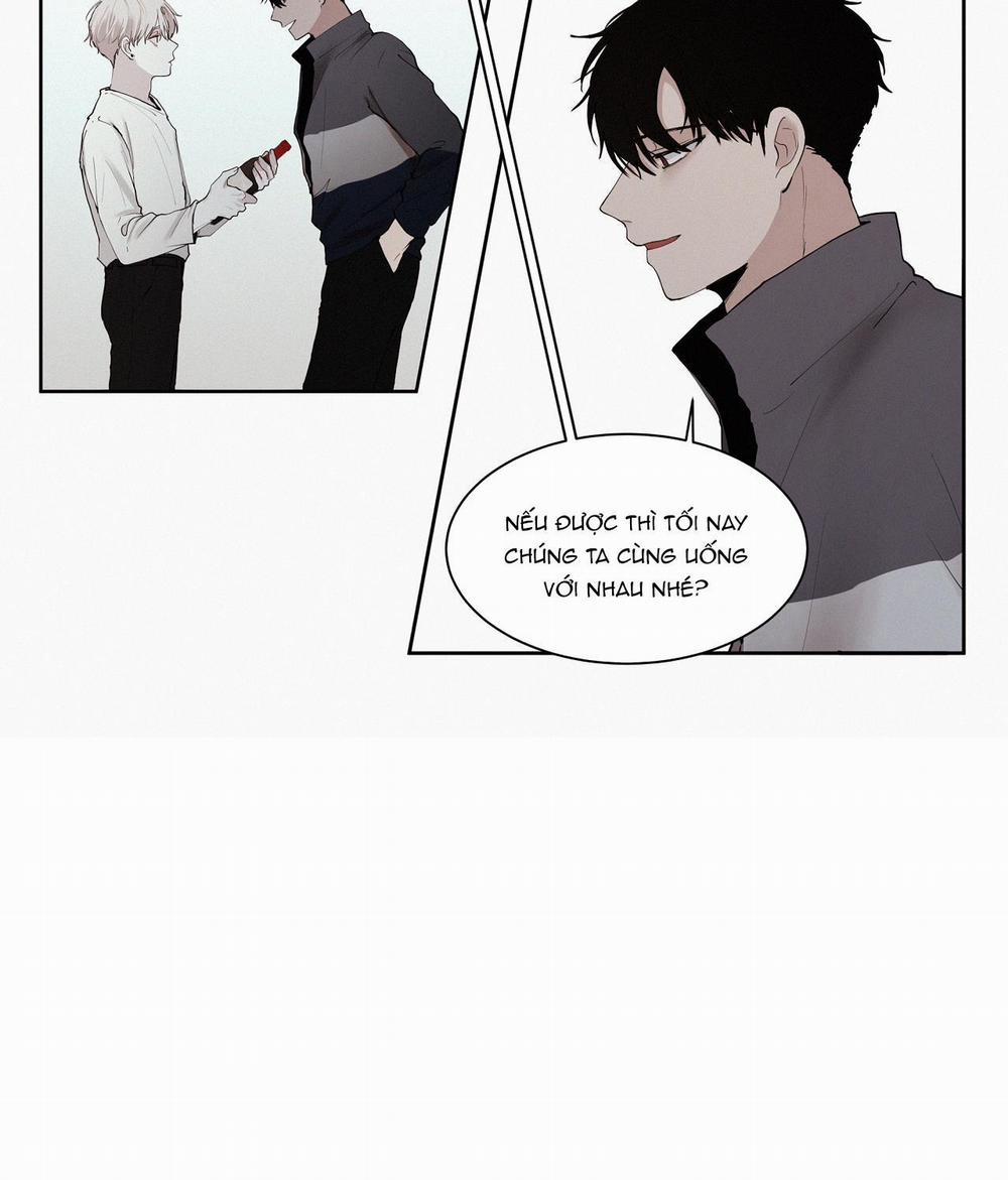 Hiến Tế Máu 6 trang 10