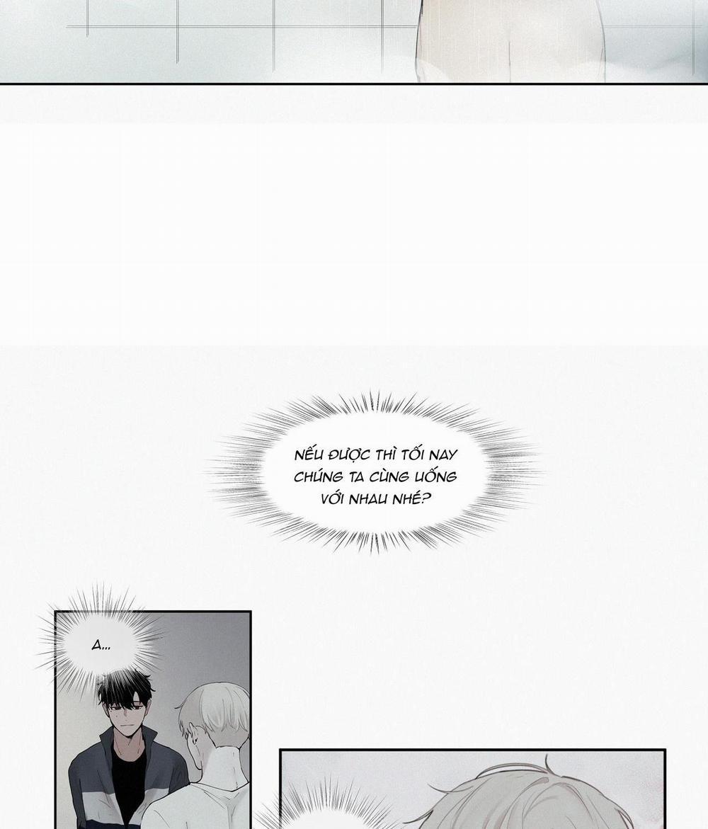 Hiến Tế Máu 6 trang 13