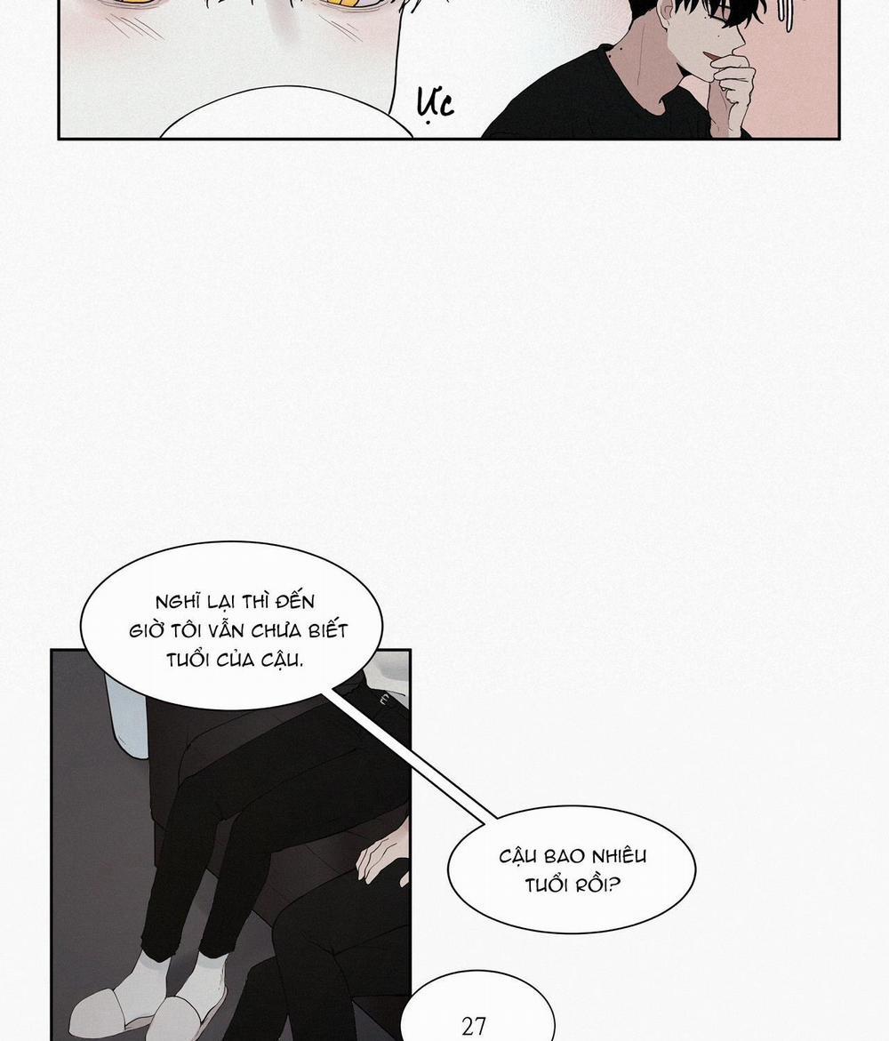 Hiến Tế Máu 6 trang 18