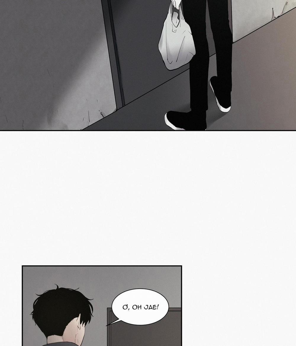 Hiến Tế Máu 6 trang 2