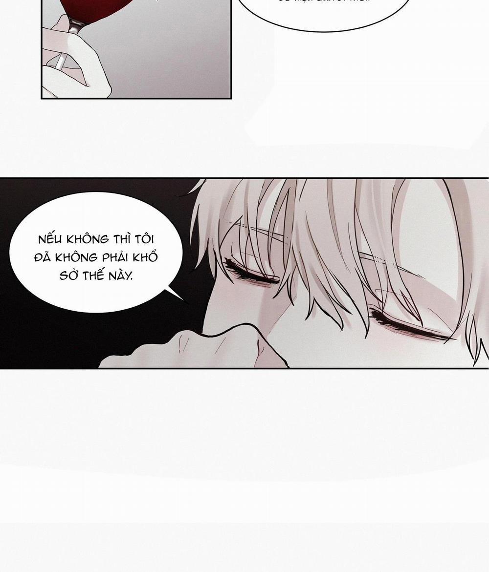 Hiến Tế Máu 6 trang 22