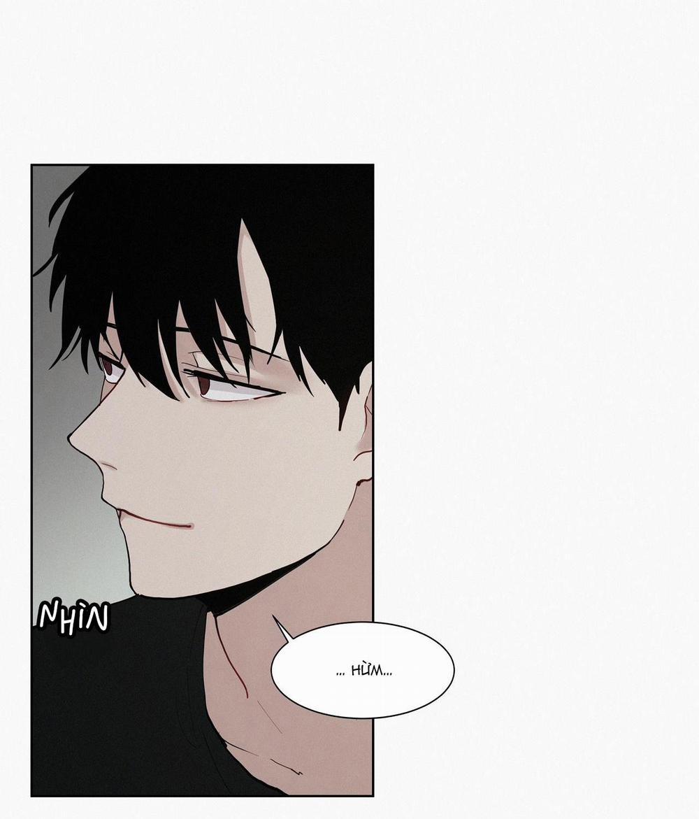 Hiến Tế Máu 6 trang 23