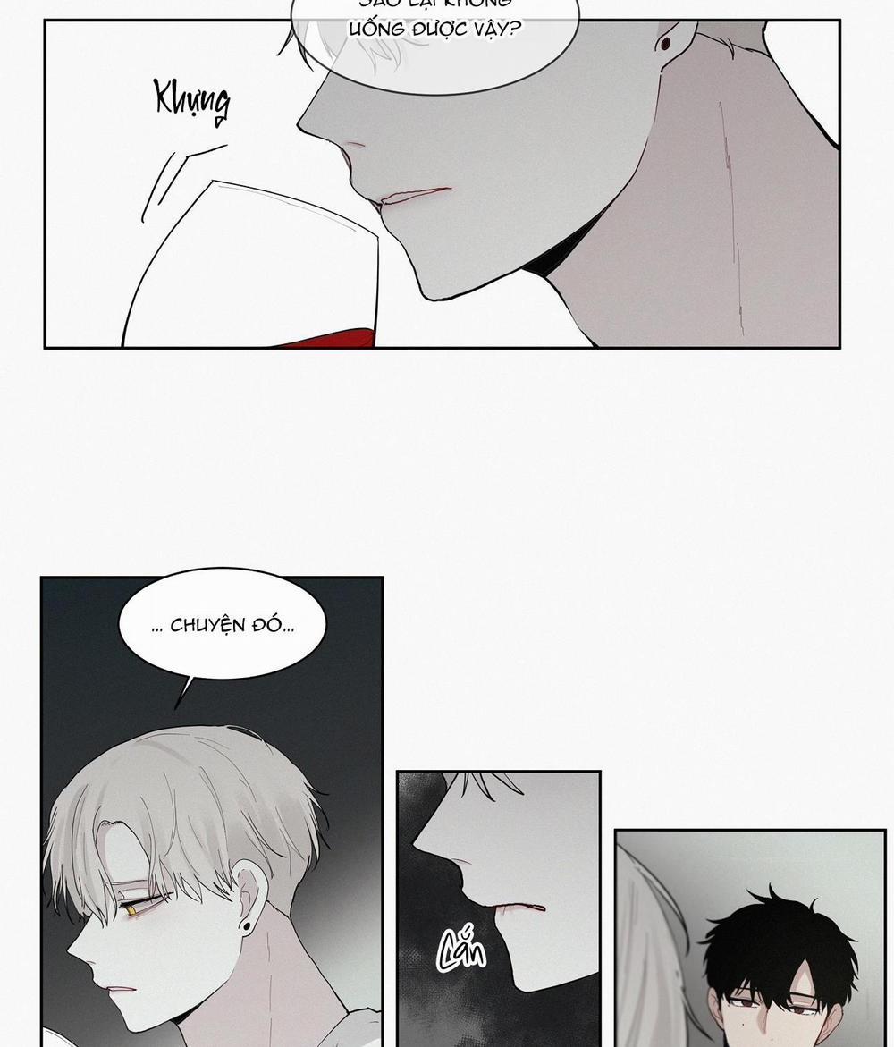 Hiến Tế Máu 6 trang 26