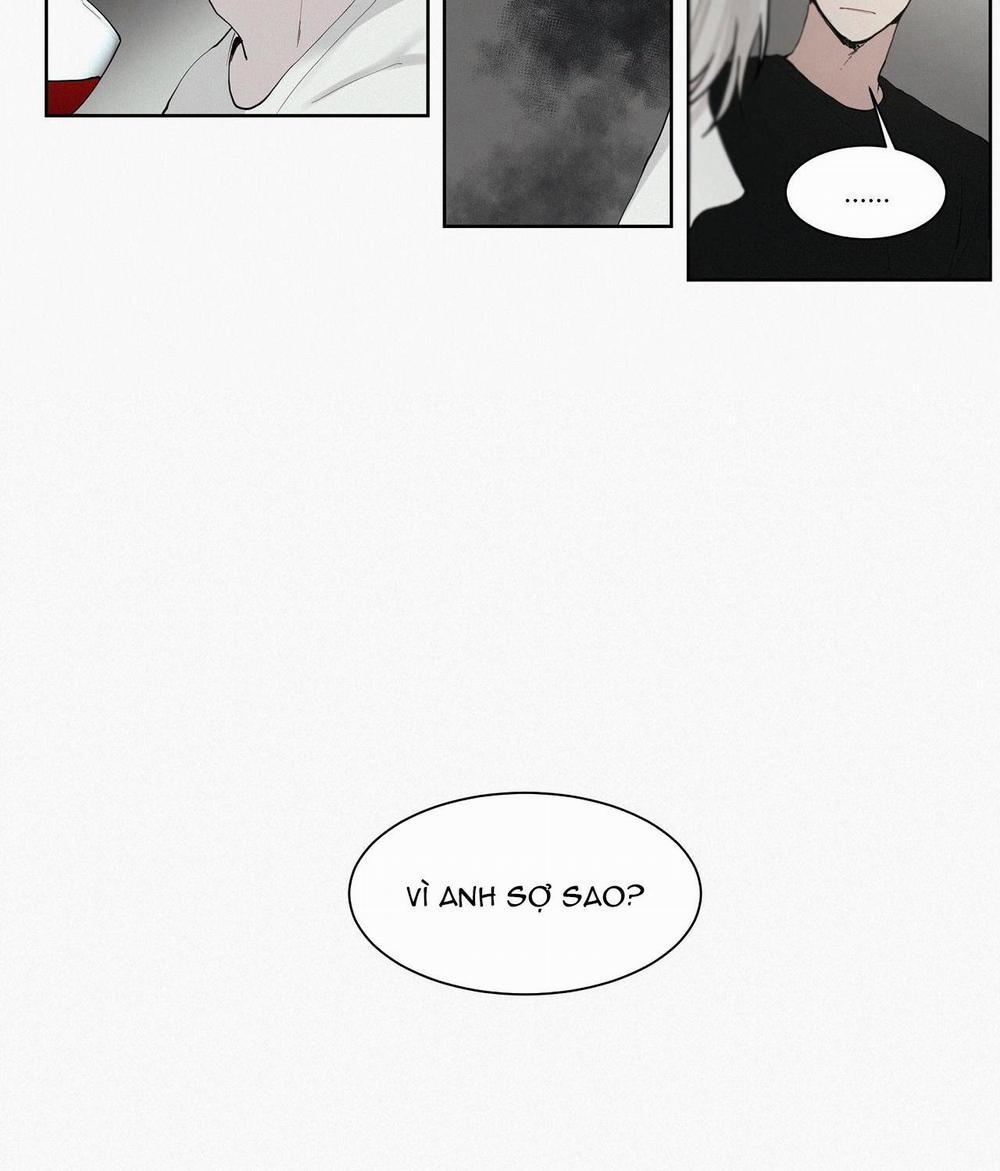 Hiến Tế Máu 6 trang 27