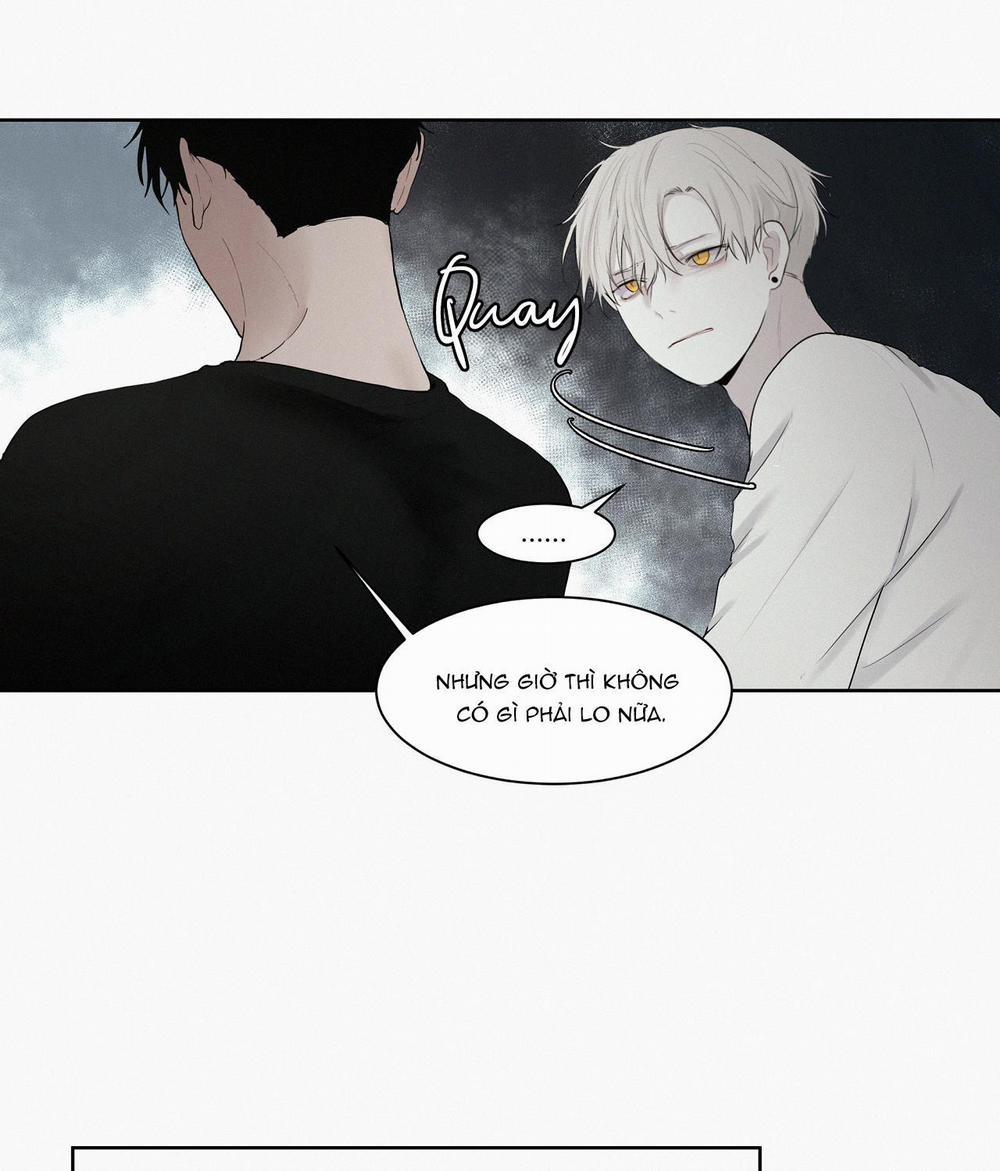 Hiến Tế Máu 6 trang 28