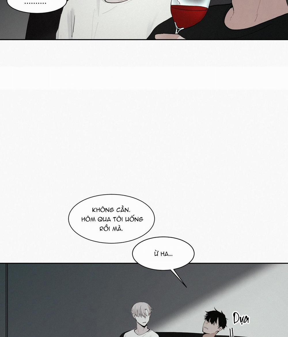Hiến Tế Máu 6 trang 31