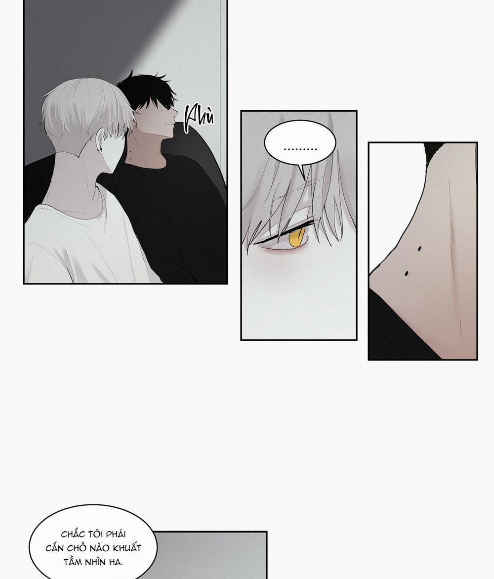 Hiến Tế Máu 6 trang 34