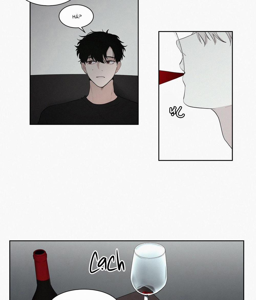 Hiến Tế Máu 6 trang 35