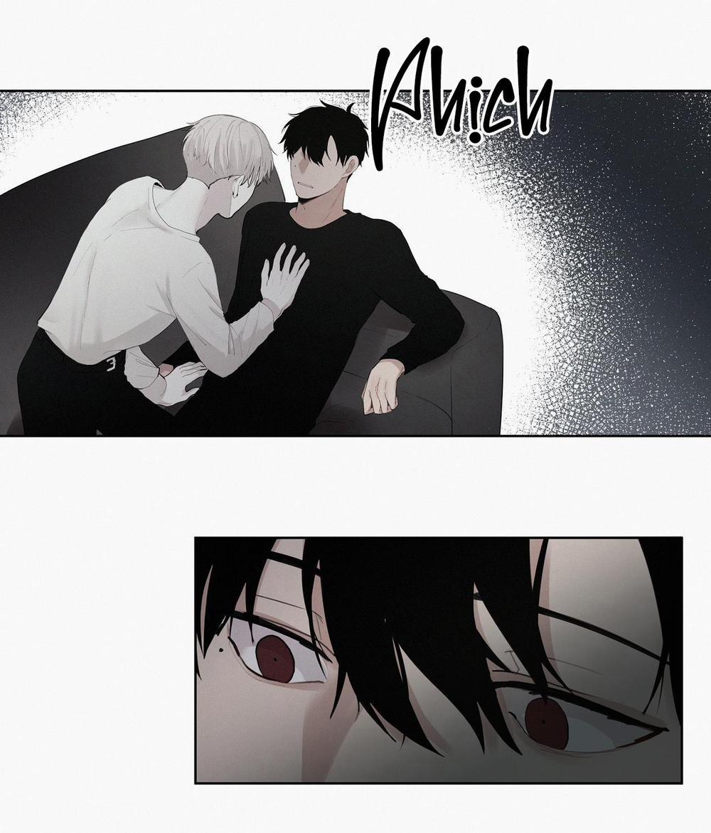 Hiến Tế Máu 6 trang 38