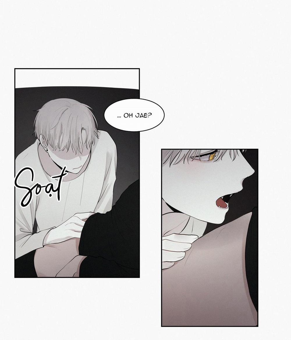 Hiến Tế Máu 6 trang 39