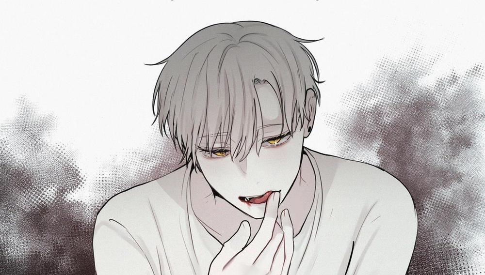 Hiến Tế Máu 6 trang 46