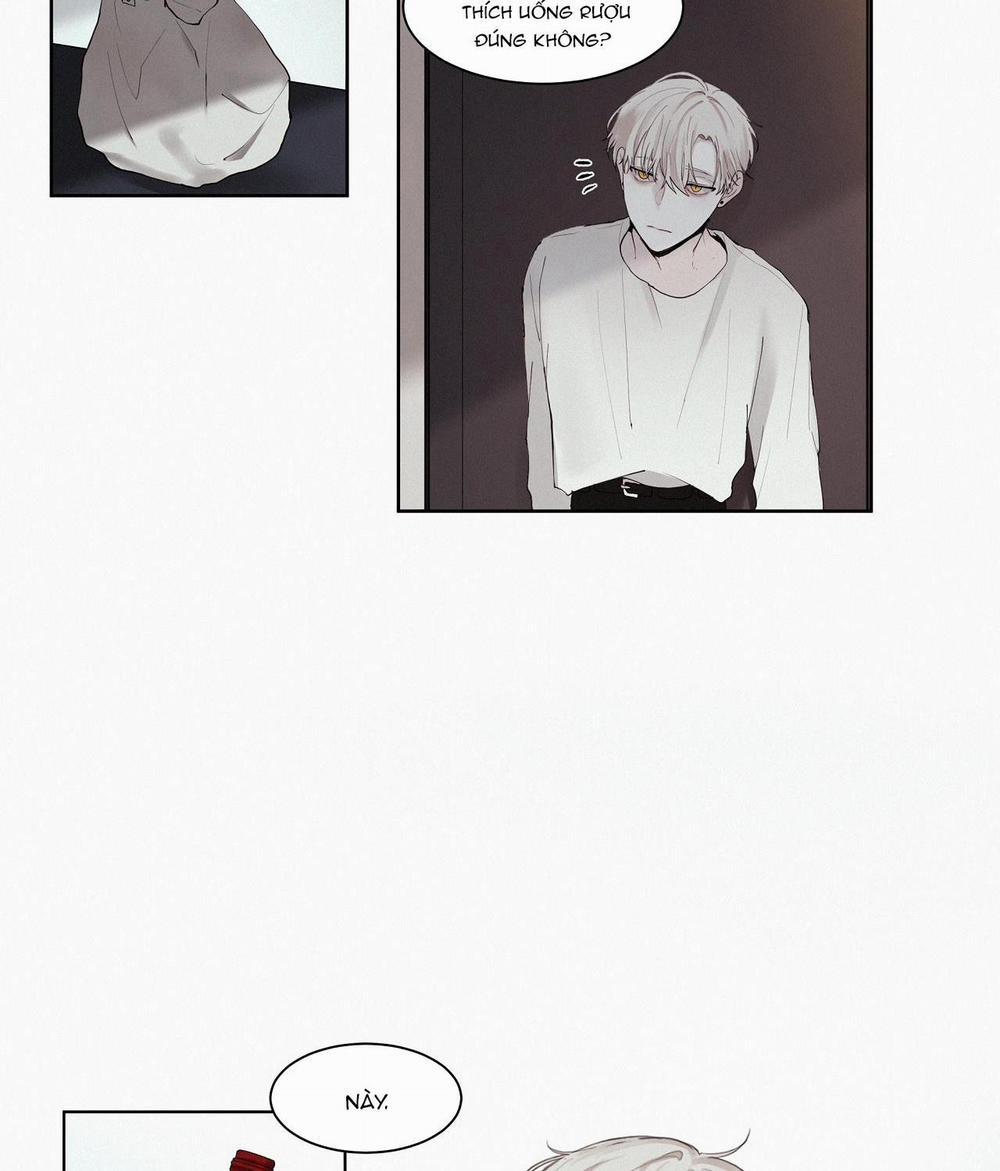 Hiến Tế Máu 6 trang 7