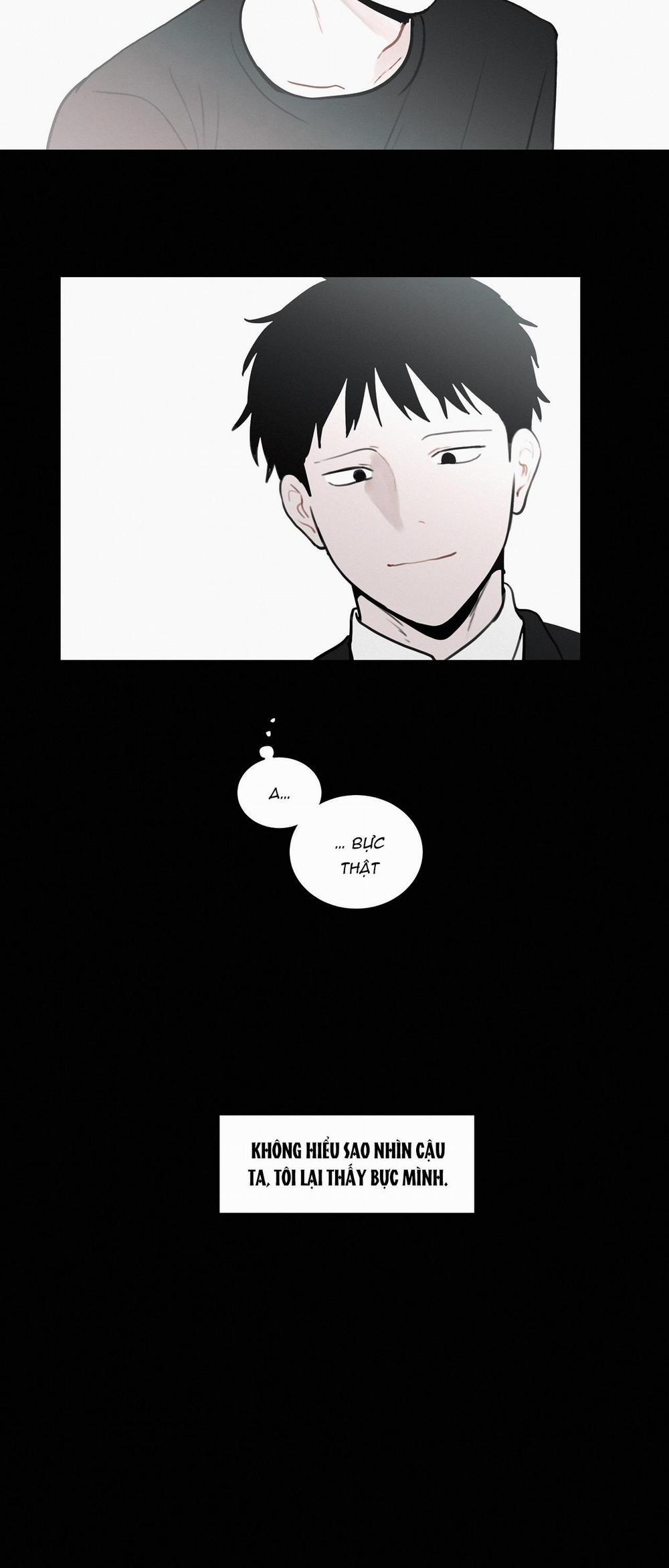 Hiến Tế Máu 60 trang 21