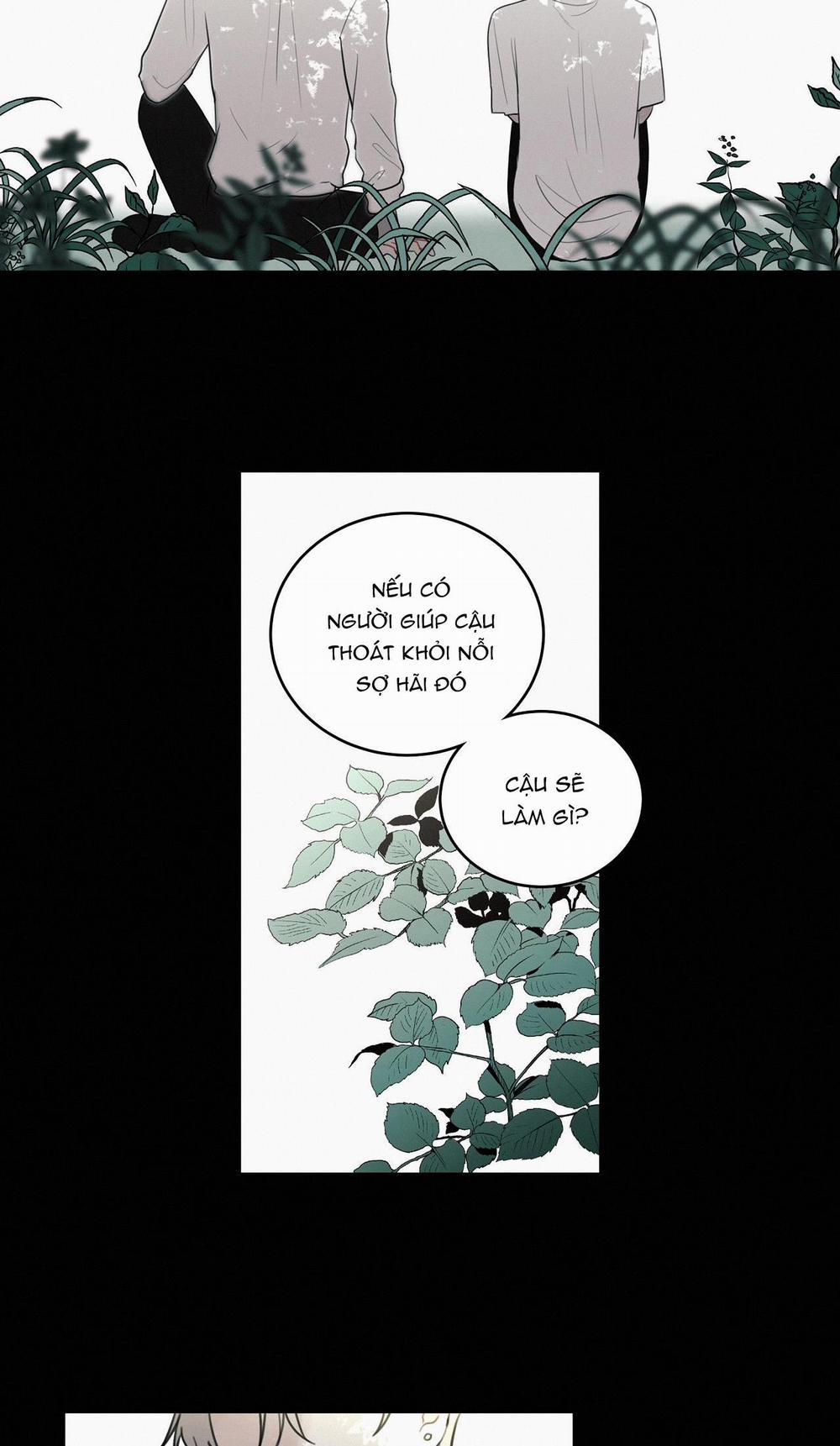 Hiến Tế Máu 60 trang 26