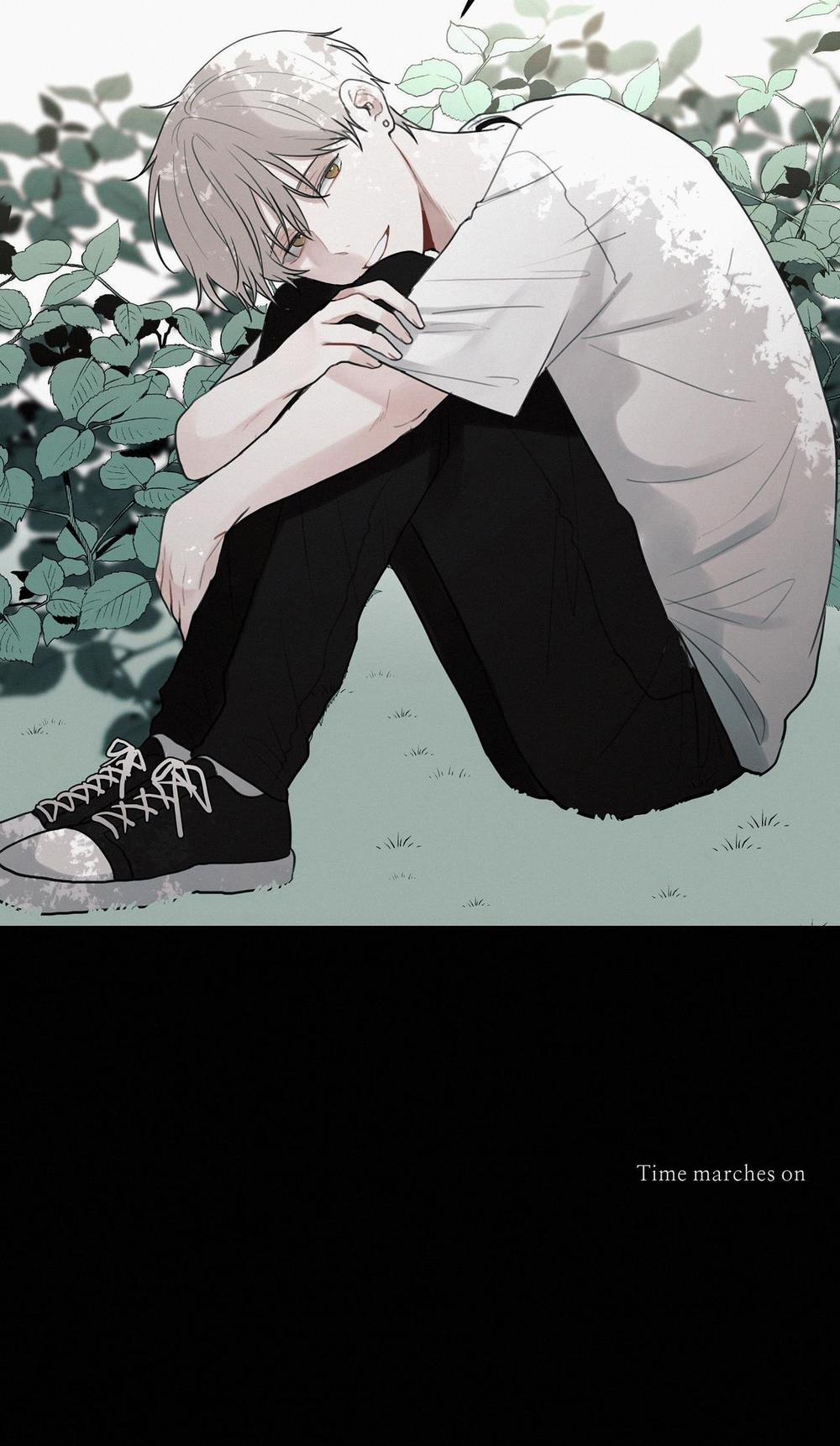 Hiến Tế Máu 60 trang 28