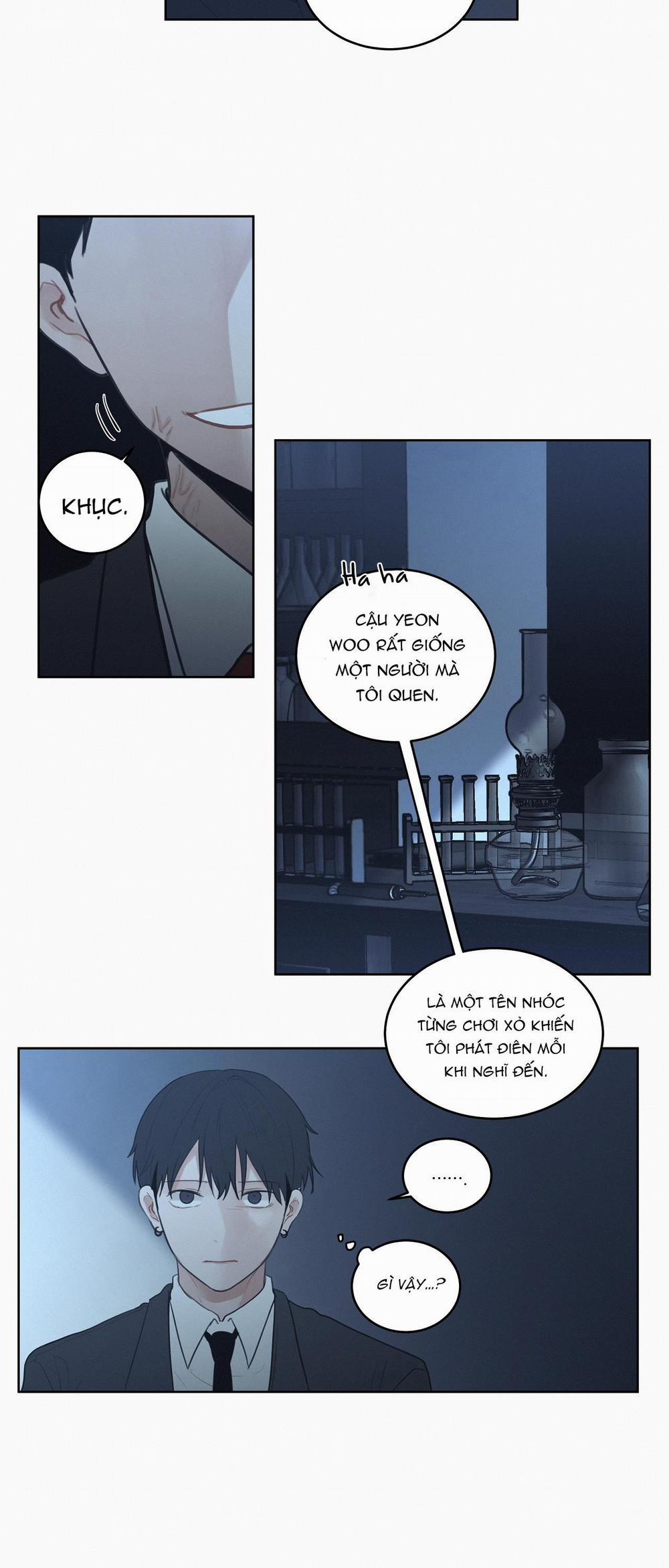 Hiến Tế Máu 60 trang 4