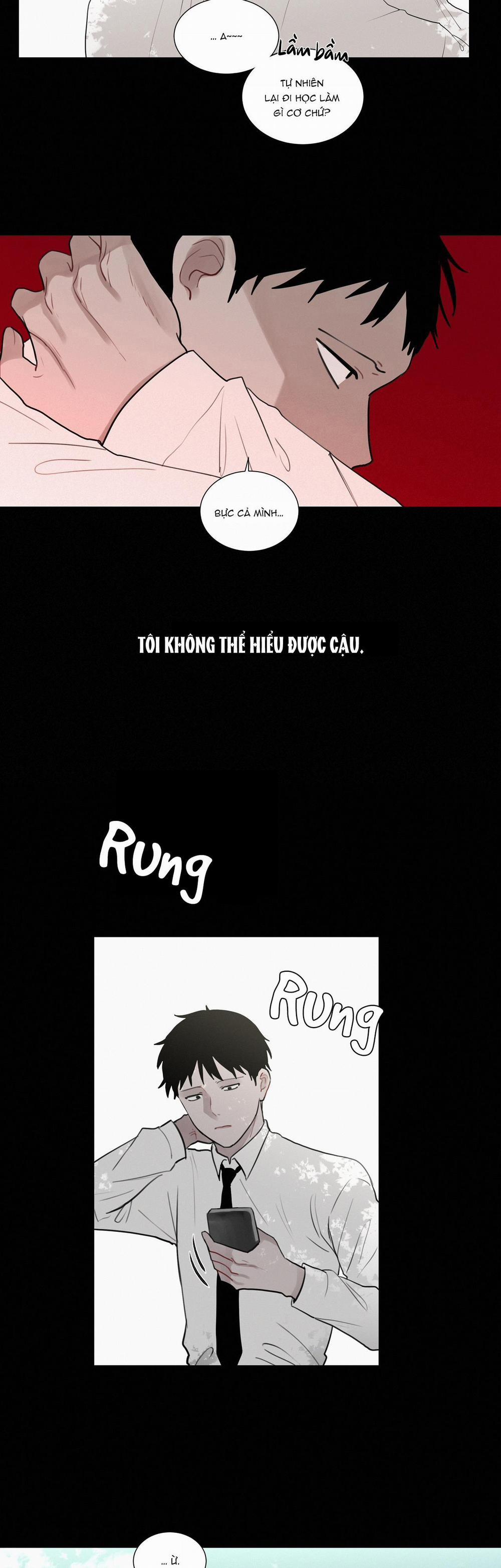 Hiến Tế Máu 61 trang 8