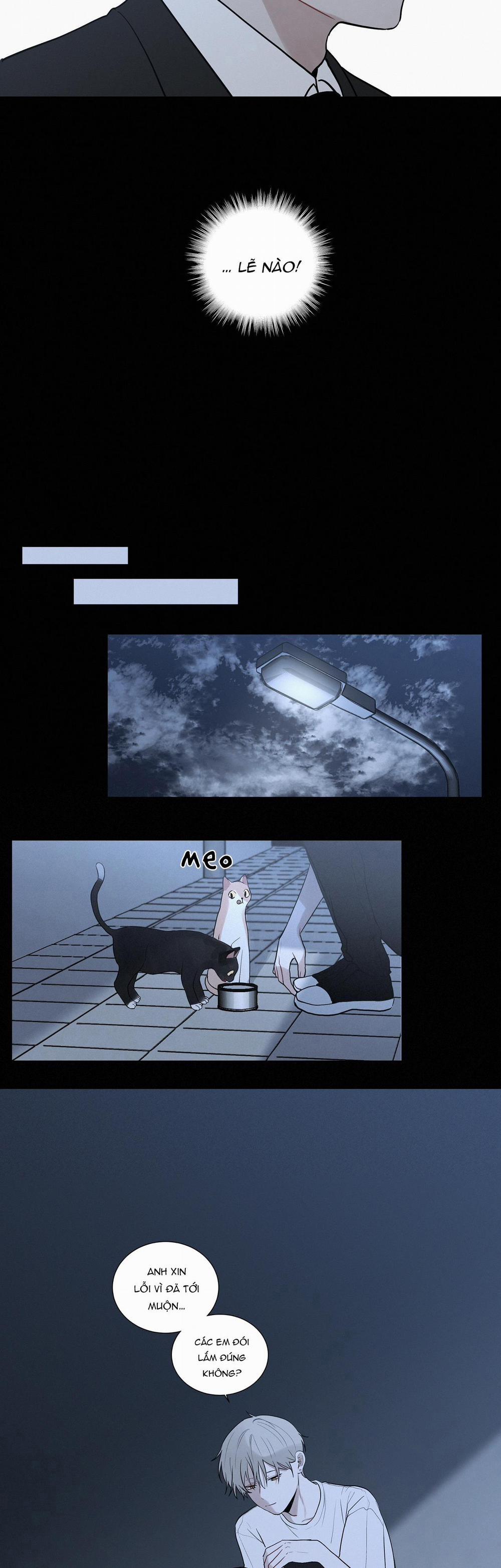 Hiến Tế Máu 62 trang 12