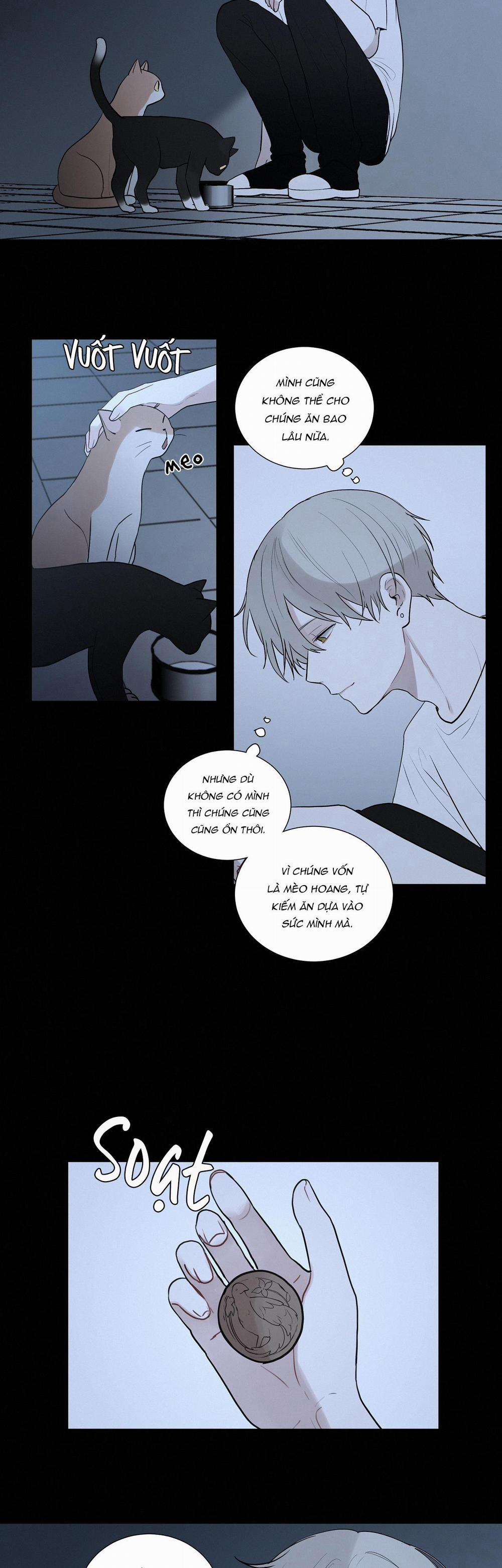 Hiến Tế Máu 62 trang 13