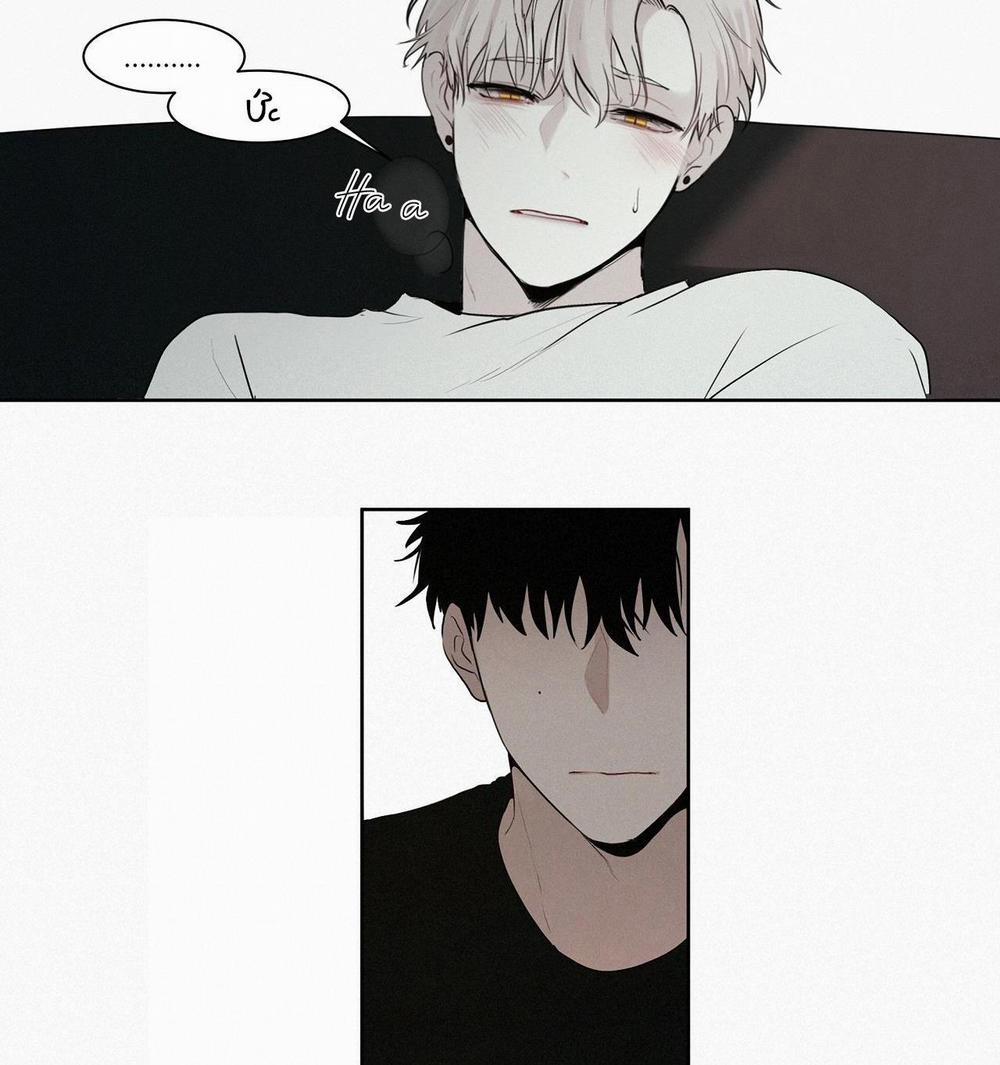 Hiến Tế Máu 7 trang 18