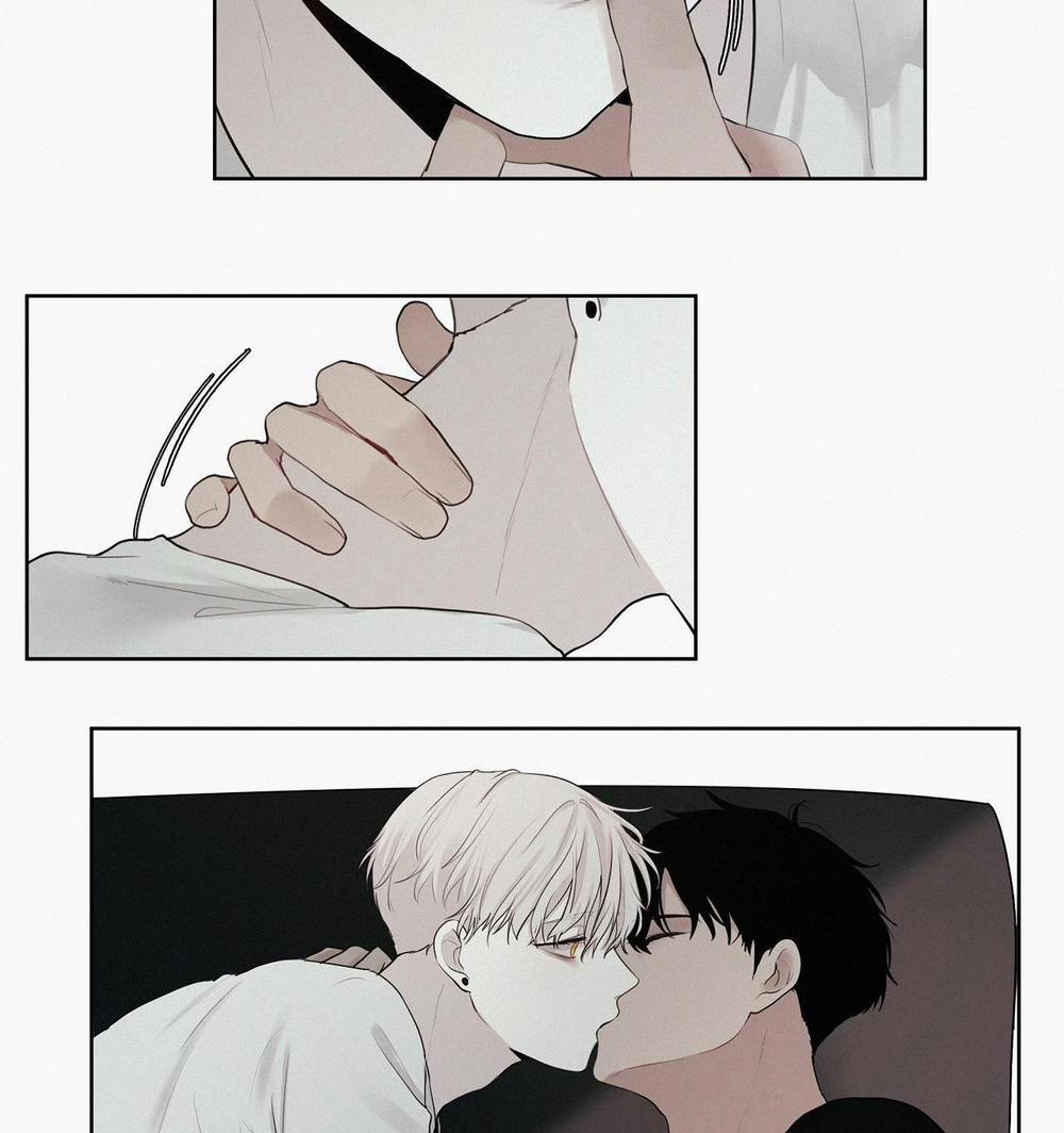 Hiến Tế Máu 7 trang 2