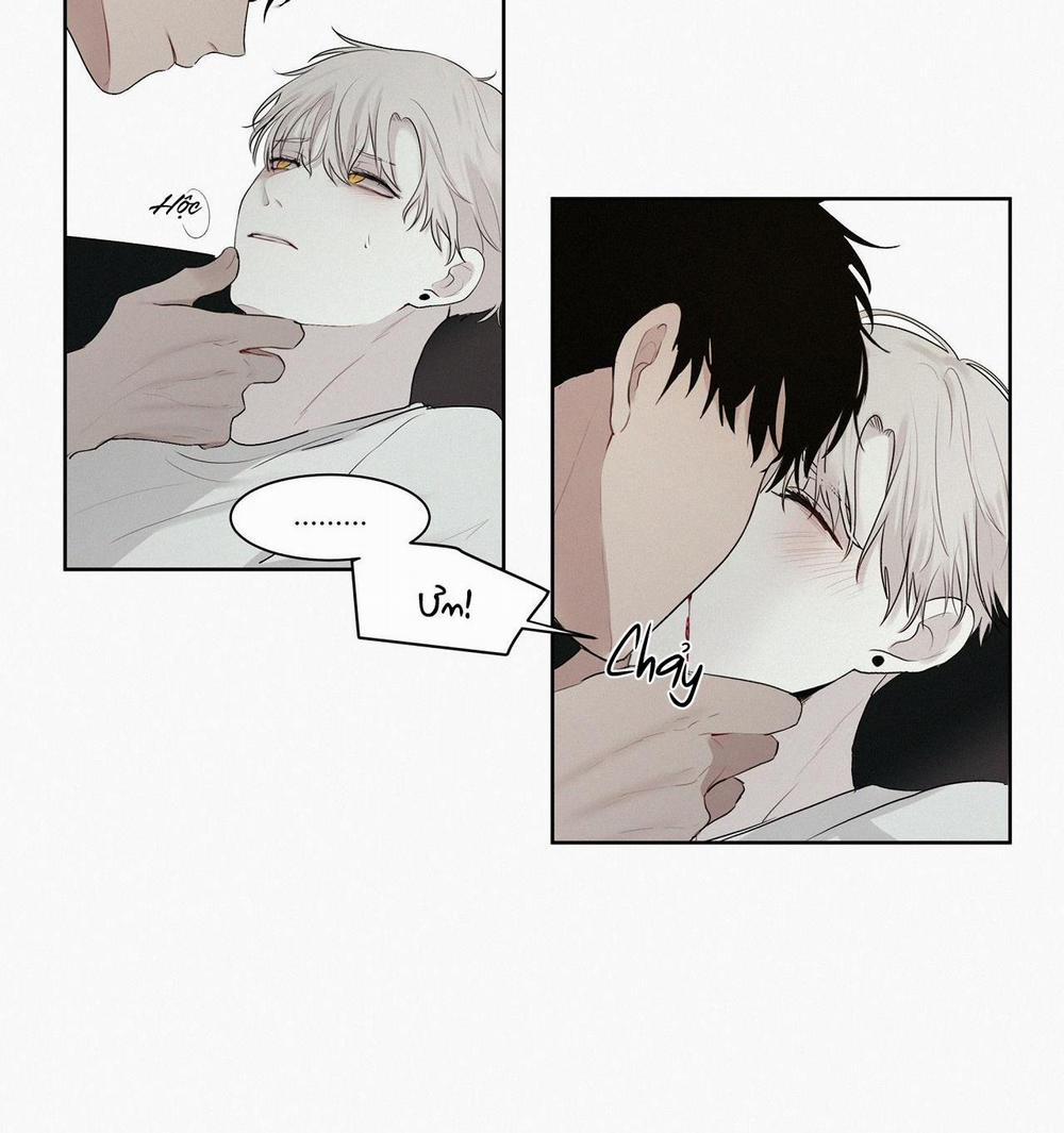 Hiến Tế Máu 7 trang 21