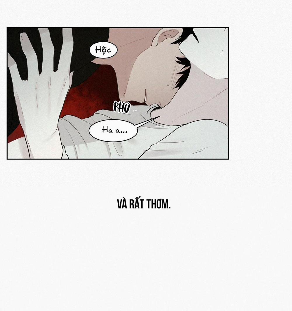 Hiến Tế Máu 7 trang 28