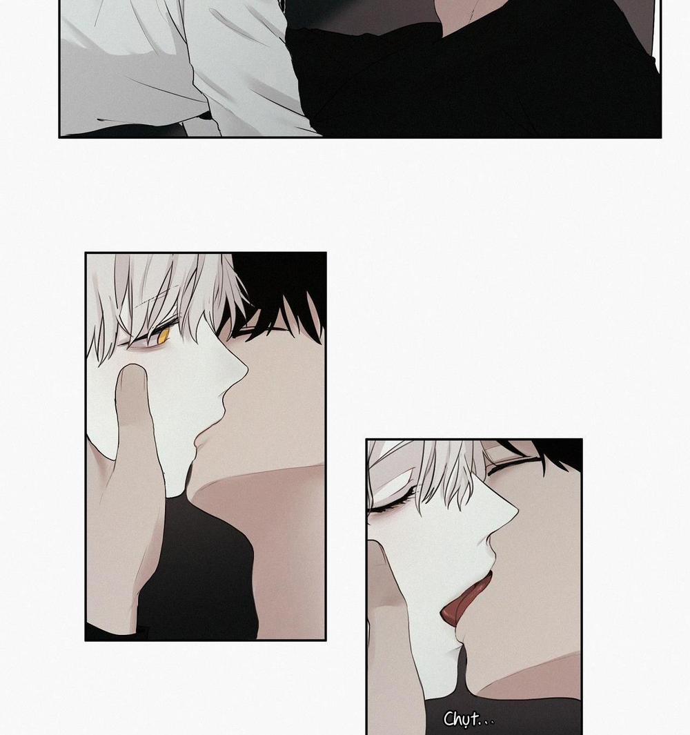 Hiến Tế Máu 7 trang 3