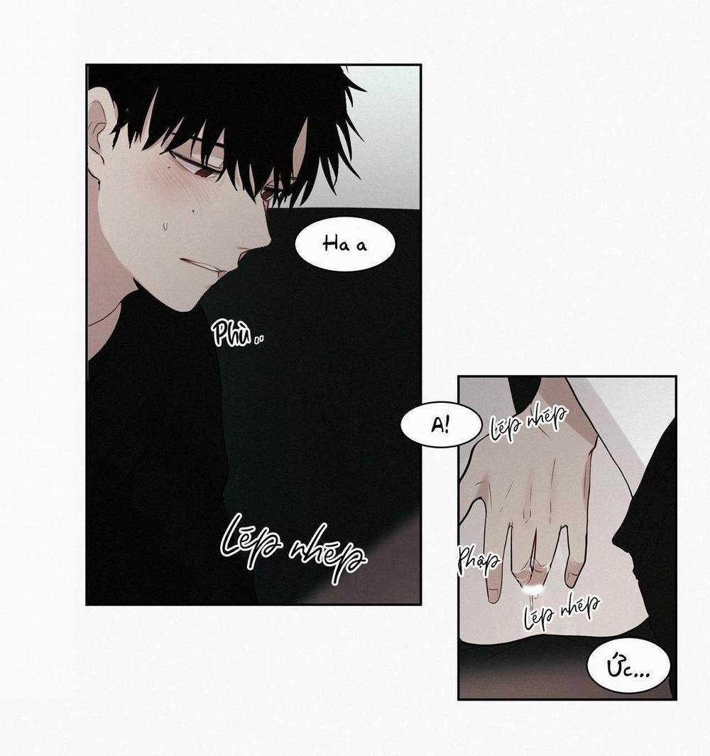 Hiến Tế Máu 7 trang 30