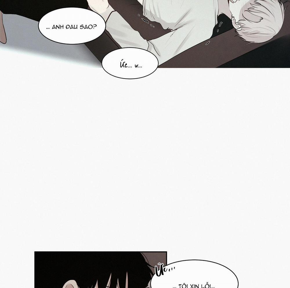 Hiến Tế Máu 7 trang 33