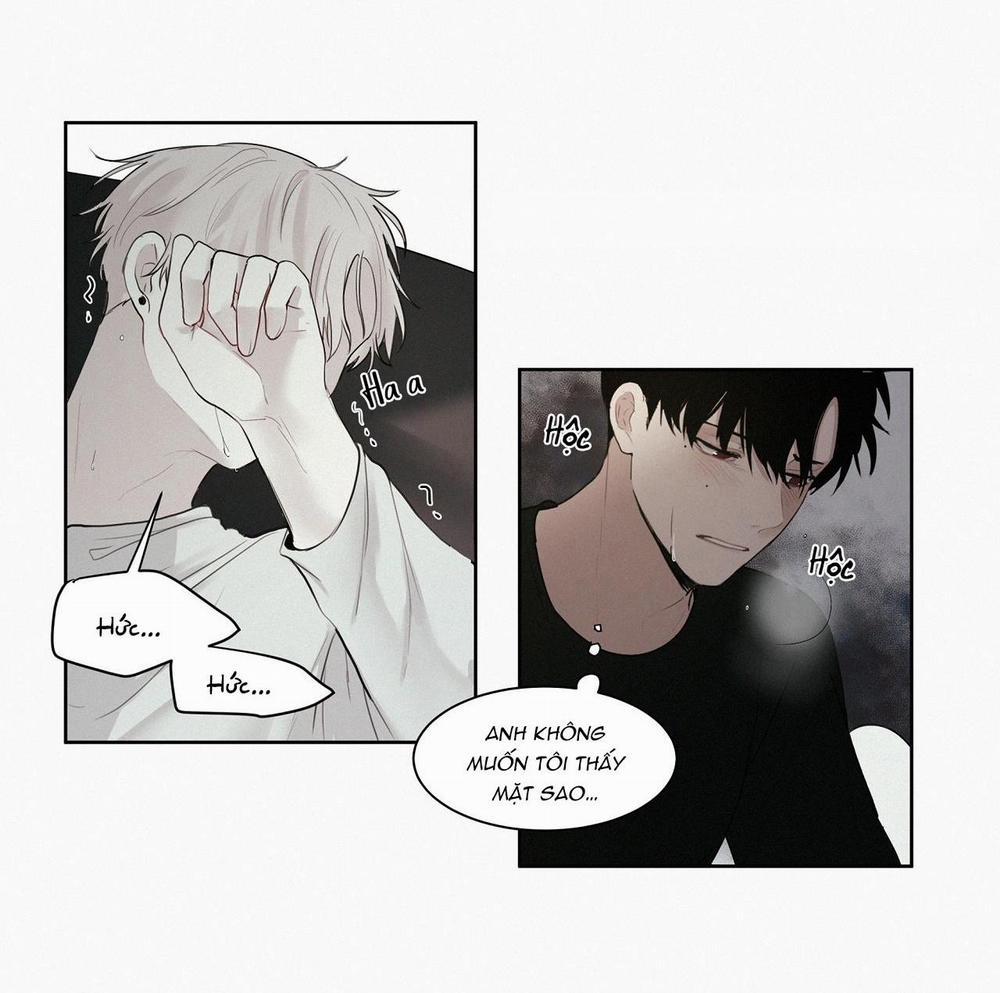 Hiến Tế Máu 7 trang 40