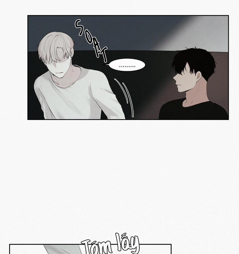 Hiến Tế Máu 7 trang 8