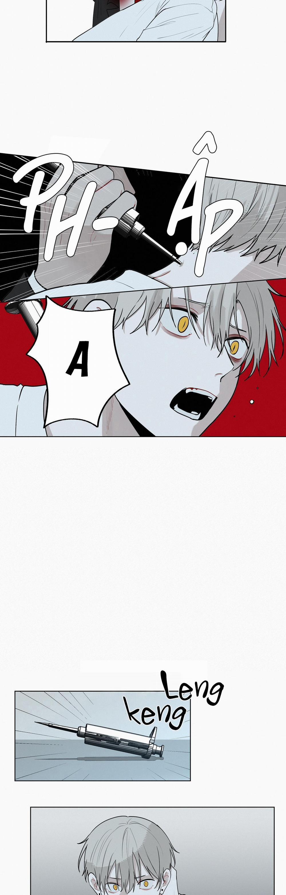 Hiến Tế Máu 70 trang 4