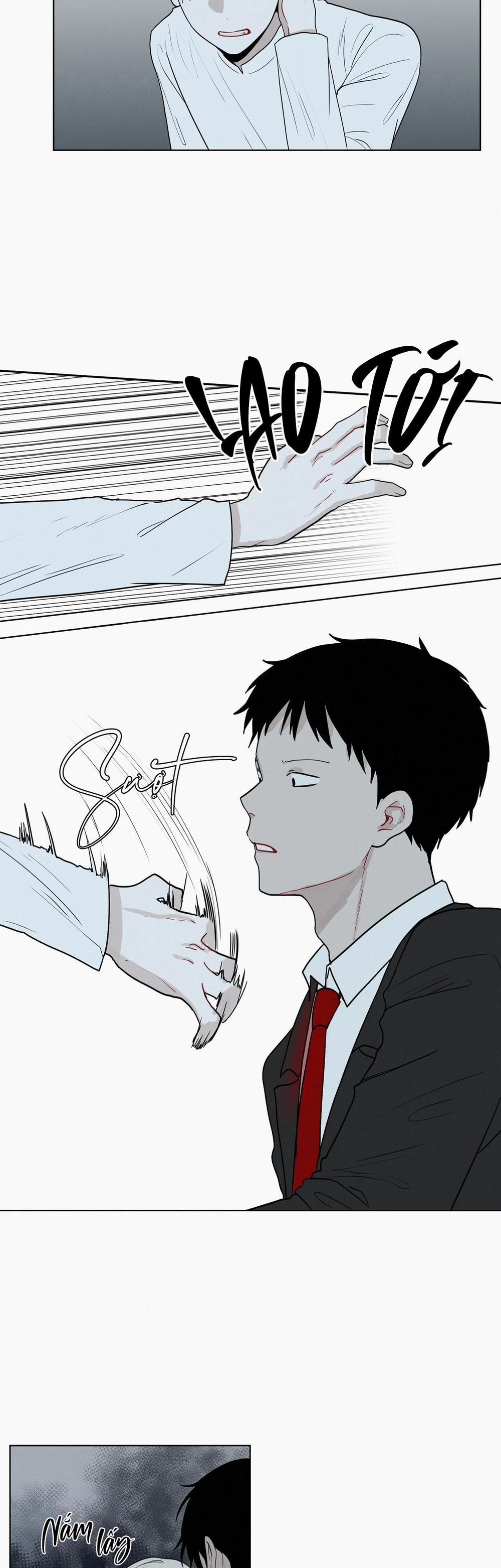 Hiến Tế Máu 70 trang 5