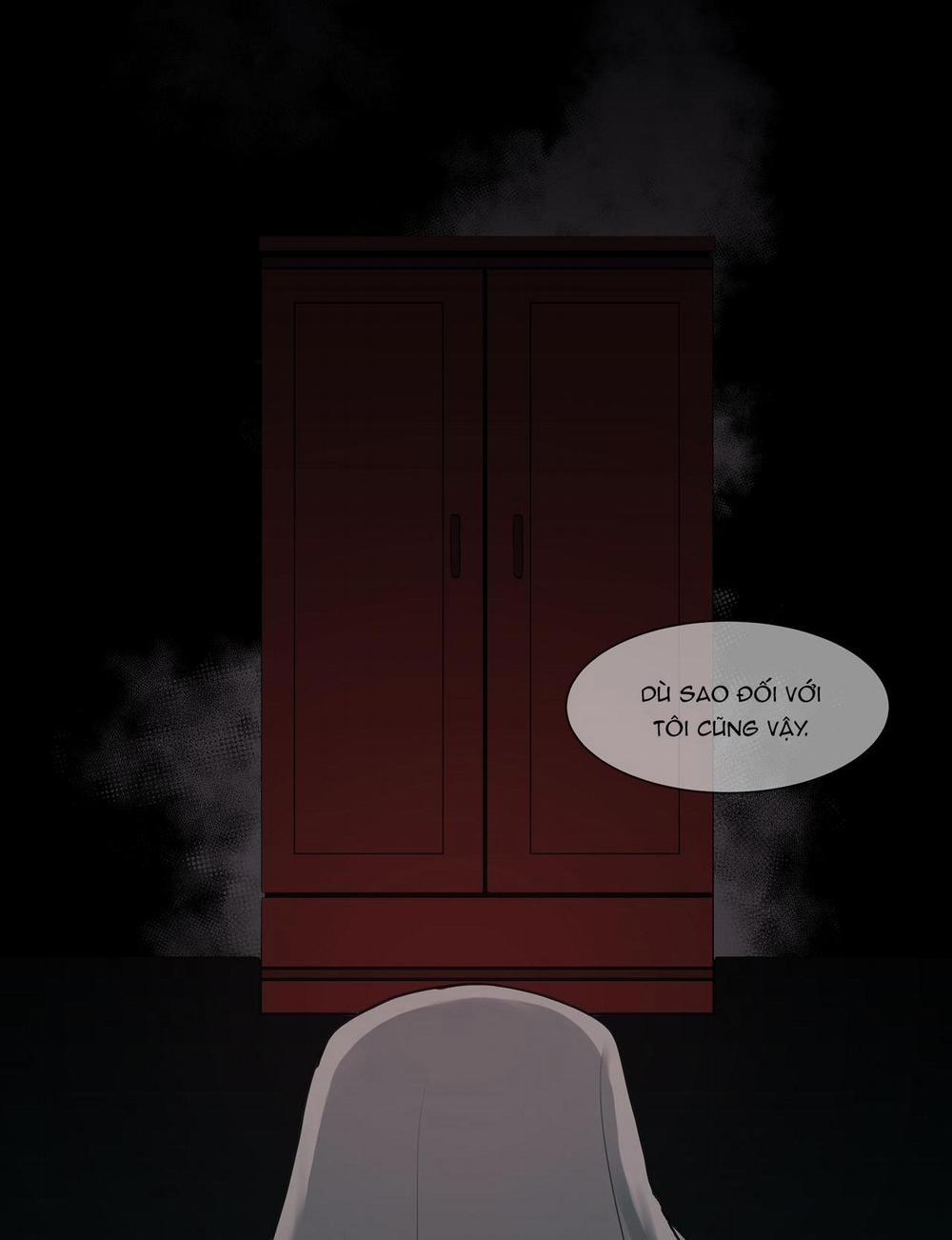 Hiến Tế Máu 8 trang 14