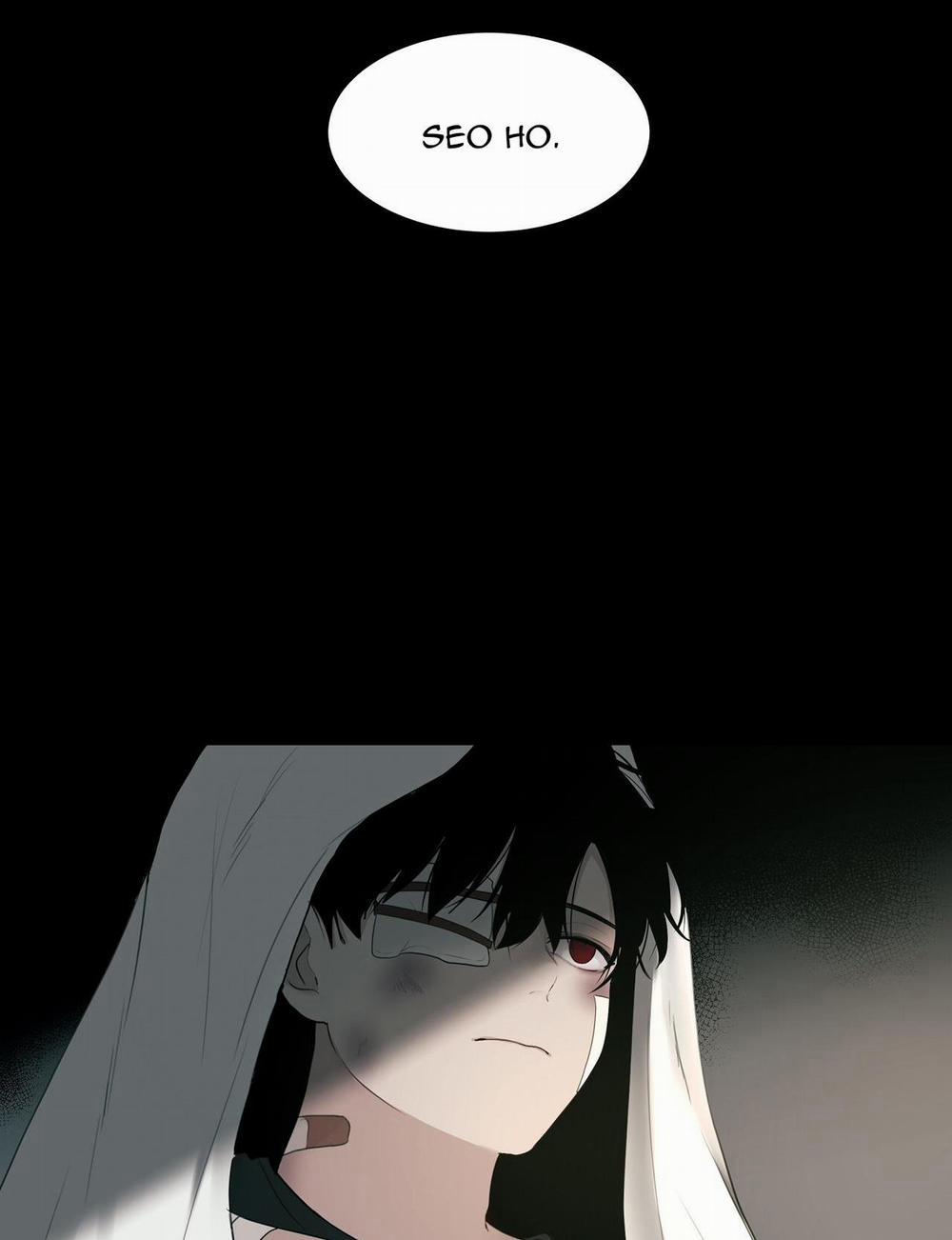 Hiến Tế Máu 8 trang 16