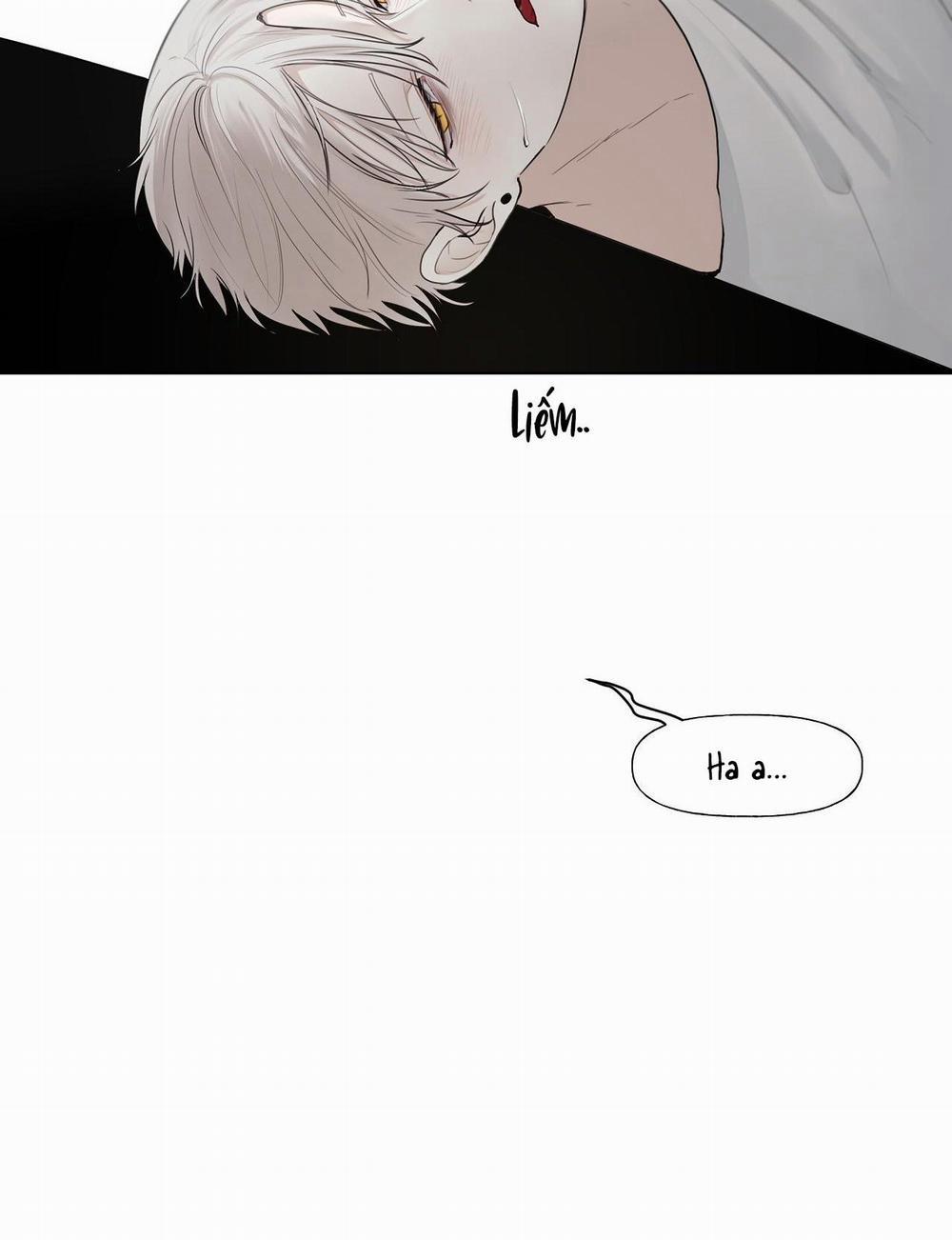 Hiến Tế Máu 8 trang 2