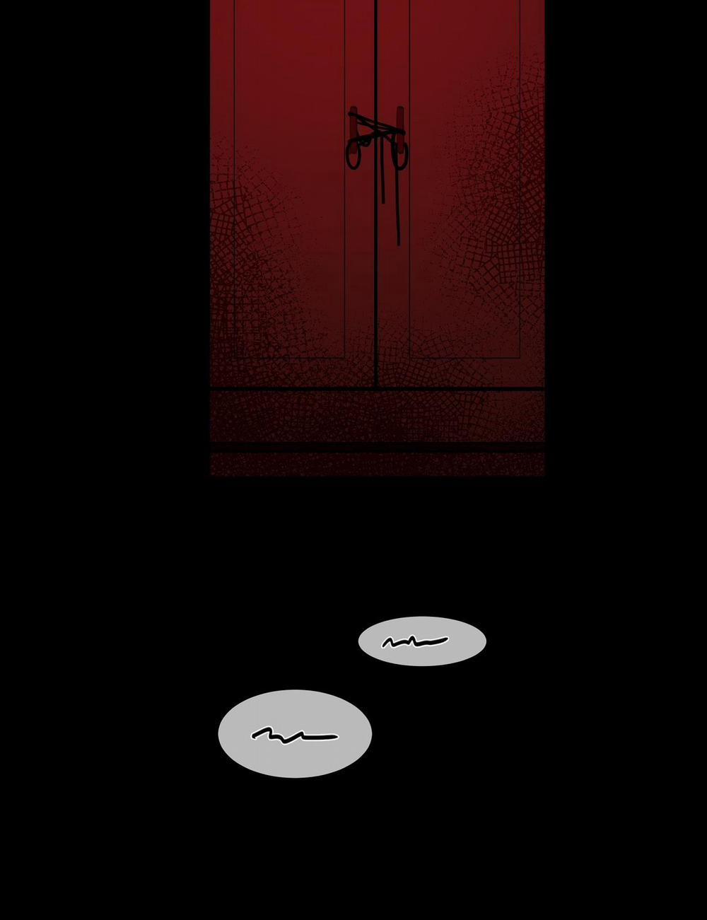 Hiến Tế Máu 8 trang 21