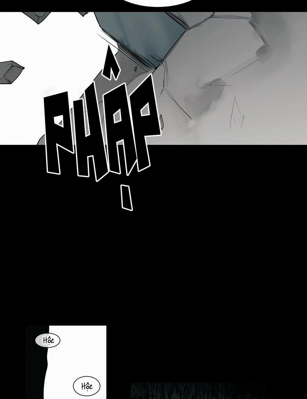 Hiến Tế Máu 8 trang 26