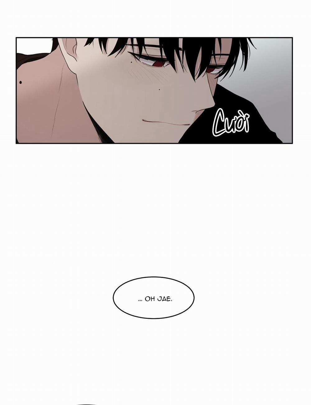 Hiến Tế Máu 8 trang 3