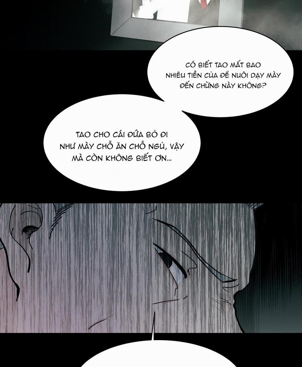 Hiến Tế Máu 8 trang 33