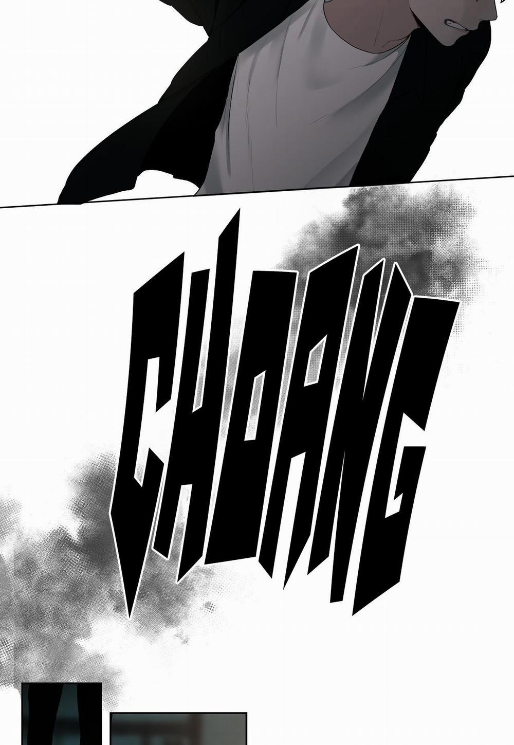 Hiến Tế Máu 8 trang 36